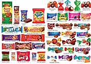 #Подарок С-15 Ёлочка, гори!, 900 гр. - Новогодние подарки для детей в Тюмени