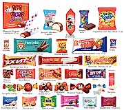 #Подарок С-10 Милые мишки, 750 гр. - Новогодние подарки для детей в Тюмени