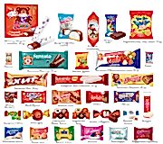 #Подарок С-11 Мультфильм, 750 гр. - Новогодние подарки для детей в Тюмени