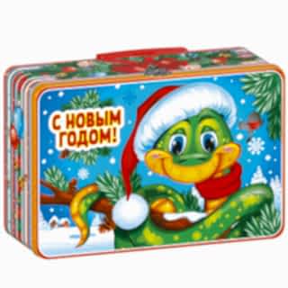 #Подарок C-51 Утро, 900 гр. - Новогодние подарки для детей в Тюмени